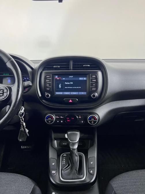 Kia Soul III Ростов-на-Дону  - изображение 12
