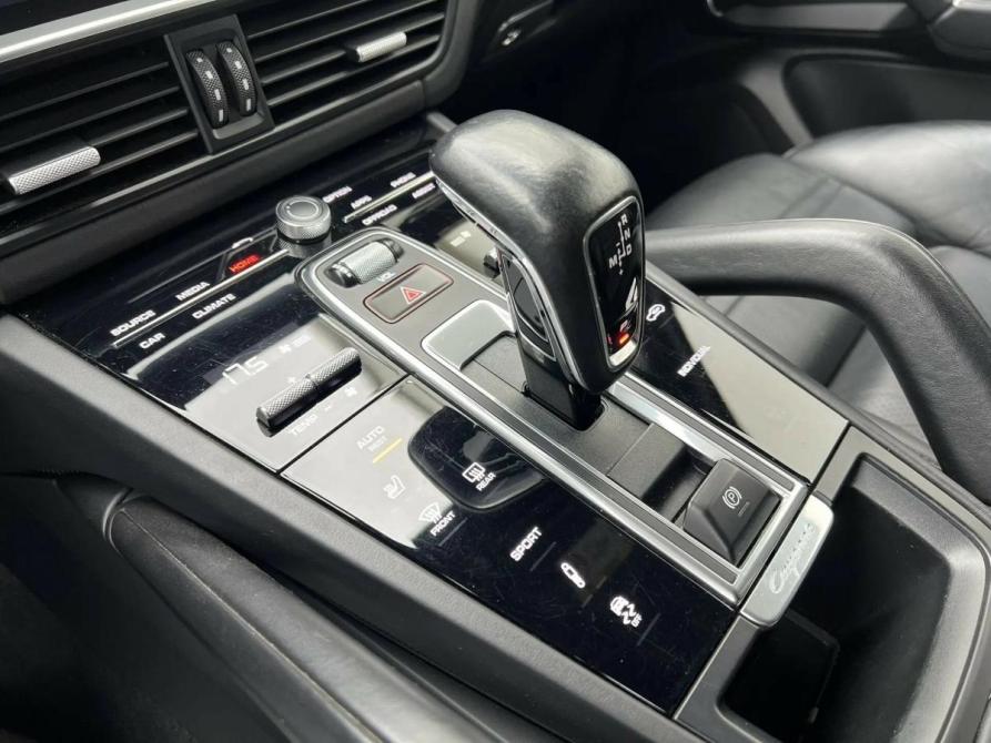 Porsche Cayenne III Санкт-Петербург  - изображение 17