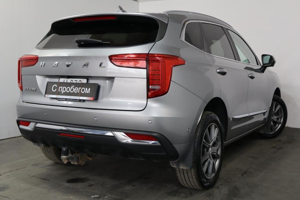 Haval Jolion I Санкт-Петербург  - изображение 6