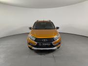 Lada (ВАЗ) Granta I Рестайлинг Уфа  - изображение 23