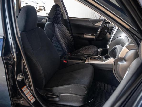 Subaru Impreza III с пробегом 2008 года, цена 710 000 рублей, 204931 км, хэтчбек, Автокод Объявления