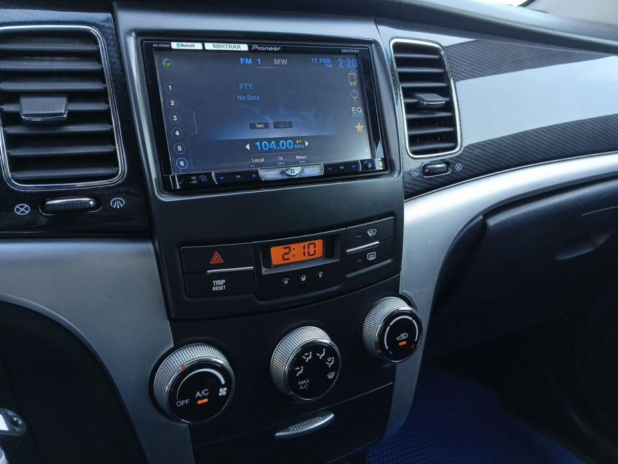 SsangYong Actyon II Москва  - изображение 16