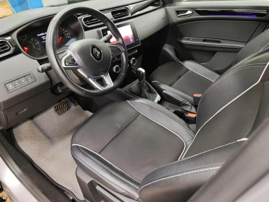 Renault Arkana I Набережные Челны  - изображение 8