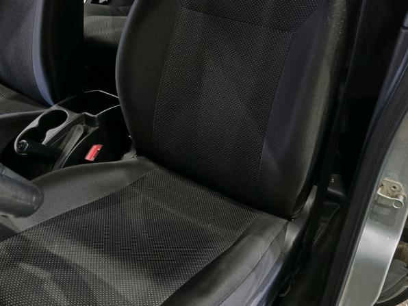 Chevrolet Niva I Рестайлинг с пробегом 2015 года, цена 690 000 рублей, 108658 км, внедорожник, Автокод Объявления