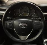 Toyota Corolla XI (E160 E170 E180) Новокузнецк  - изображение 37