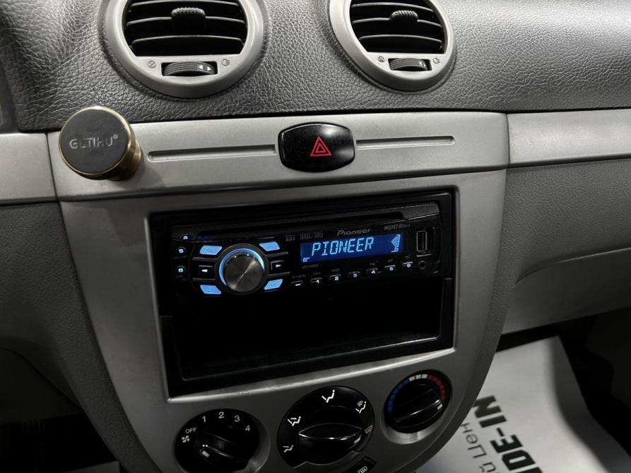 Chevrolet Lacetti I Тверь  - изображение 16