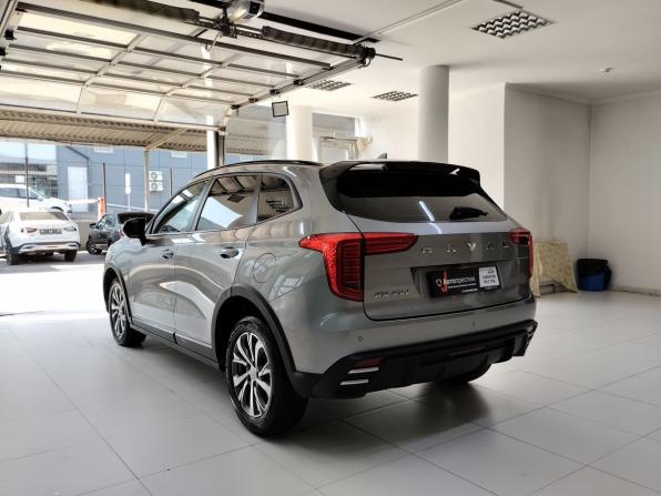 Haval Jolion I Рестайлинг с пробегом 2023 года, цена 1 890 000 рублей, 32047 км, внедорожник, Автокод Объявления