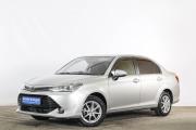 Toyota Corolla XI (E160 E170) Рестайлинг 2 Тюмень  - изображение 23