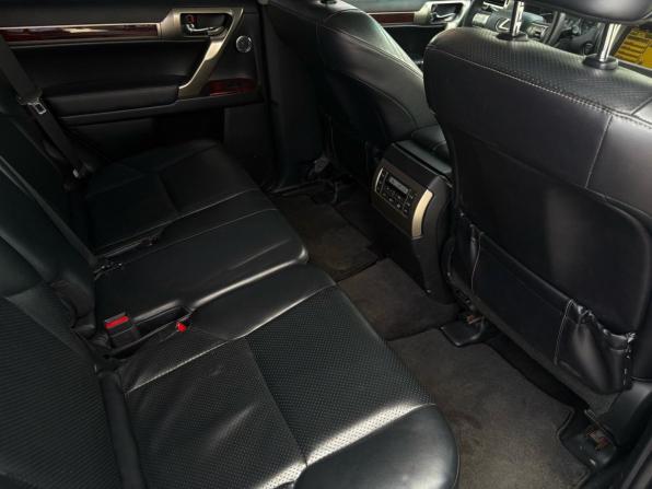 Lexus GX II с пробегом 2010 года, цена 2 430 000 рублей, 241000 км, внедорожник, Автокод Объявления