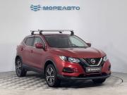 Nissan Qashqai II Рестайлинг Калининград  - изображение 25