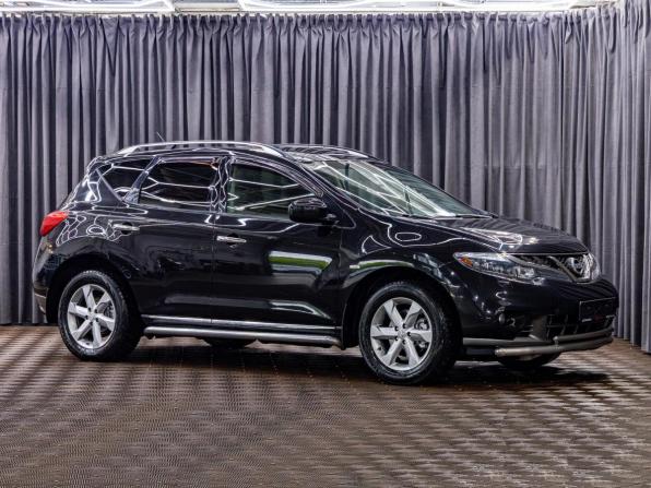 Nissan Murano II (Z51) Рестайлинг 2 с пробегом 2011 года, цена 1 495 000 рублей, 197742 км, внедорожник, Автокод Объявления