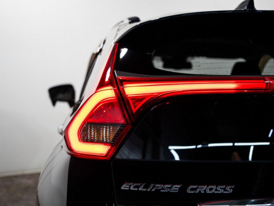 Mitsubishi Eclipse Cross I Чита  - изображение 20