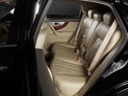 Infiniti QX70 Минеральные Воды  - изображение 34