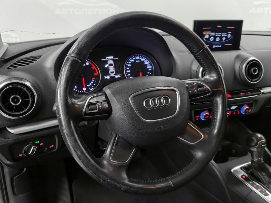 Audi A3 III (8V) Новосибирск  - изображение 11