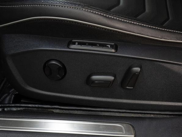 Volkswagen Arteon I с пробегом 2020 года, цена 4 149 000 рублей, 59637 км, лифтбек, Автокод Объявления