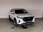 Chery Tiggo 7 Pro Max I Москва  - изображение 23