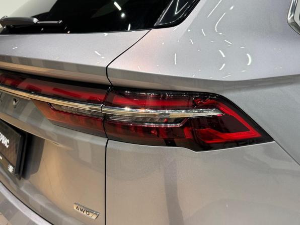 Geely Monjaro I Рестайлинг с пробегом 2026 года, цена 4 600 000 рублей, 7 км, внедорожник, Автокод Объявления