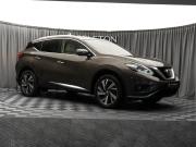 Nissan Murano III (Z52) Москва  - изображение 27