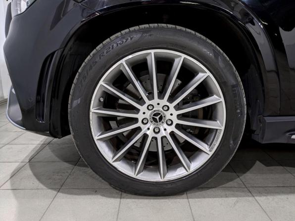 Mercedes-Benz GLE II (V167) с пробегом 2020 года, цена 6 800 000 рублей, 105102 км, внедорожник, Автокод Объявления