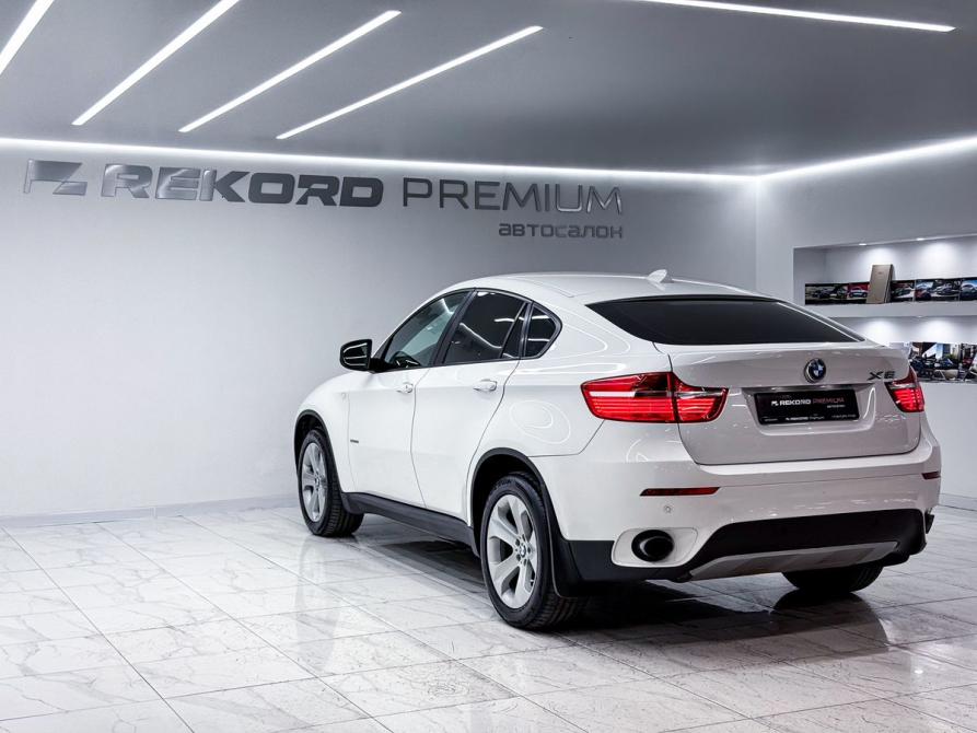 BMW X6 I (E71) Уфа  - изображение 29