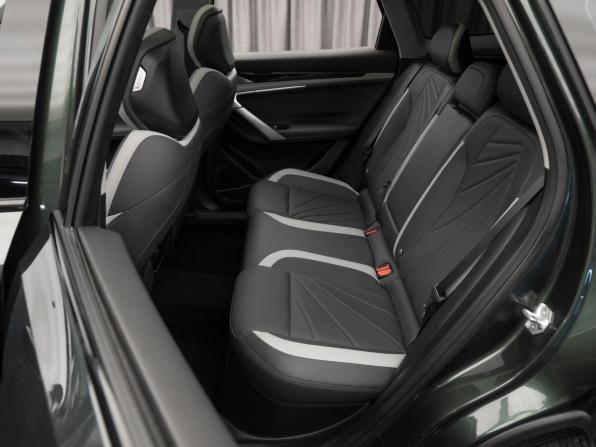 Geely Atlas II с пробегом 2024 года, цена 3 020 000 рублей, 40832 км, внедорожник, Автокод Объявления