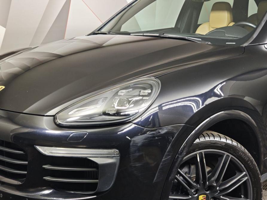 Porsche Cayenne II Рестайлинг (958) Москва  - изображение 10