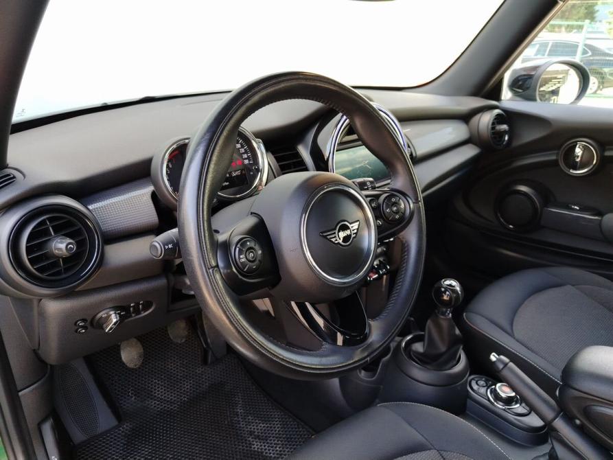 Mini Hatch III (F55/F56) Рестайлинг Ярославль  - изображение 14