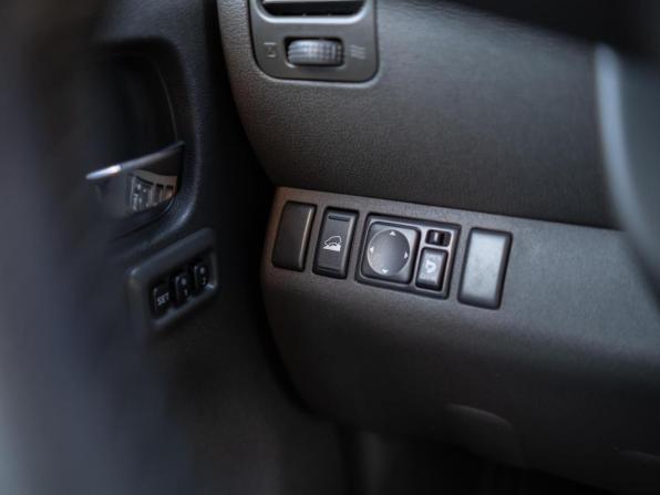 Nissan Pathfinder III Рестайлинг с пробегом 2011 года, цена 1 449 000 рублей, 271596 км, внедорожник, Автокод Объявления