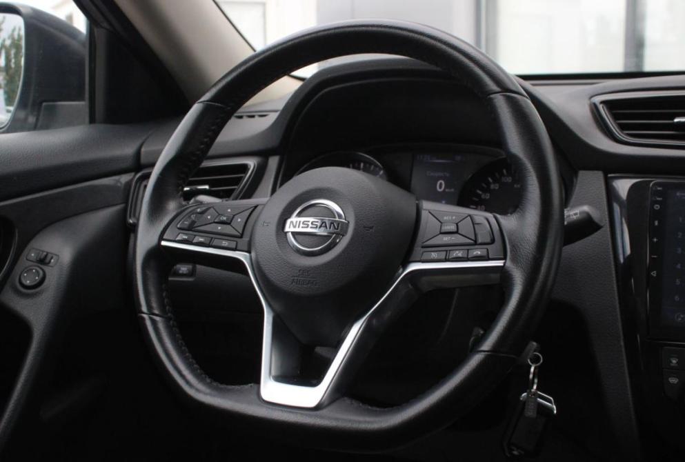 Nissan X-Trail III Саратов  - изображение 21