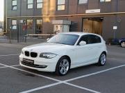 BMW 1 серии I (E81/E82/E87/E88) Рестайлинг Чебоксары  - изображение 23
