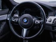 BMW 5 серии VI (F10/F11/F07) Рестайлинг Москва  - изображение 32