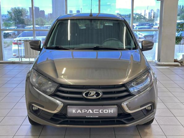 Lada (ВАЗ) Granta I Рестайлинг с пробегом 2019 года, цена 730 000 рублей, 126000 км, седан, Автокод Объявления