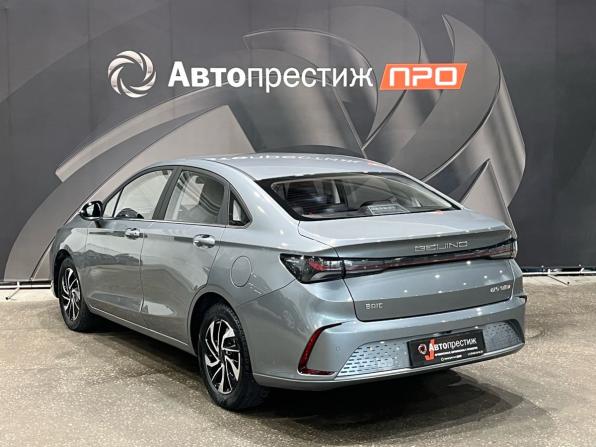 BAIC U5 Plus с пробегом 2023 года, цена 1 250 000 рублей, 40030 км, седан, Автокод Объявления