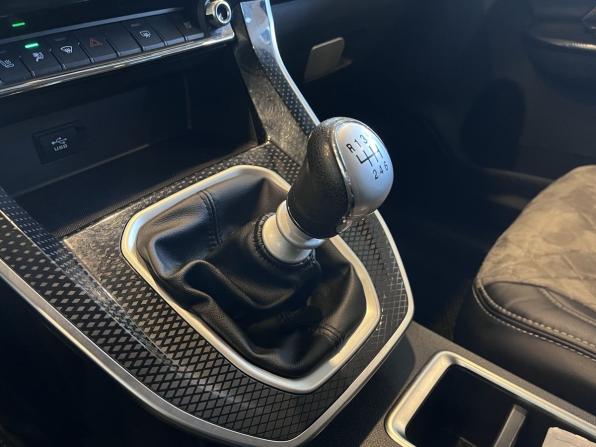 Haval M6 II с пробегом 2023 года, цена 1 710 000 рублей, 62790 км, внедорожник, Автокод Объявления