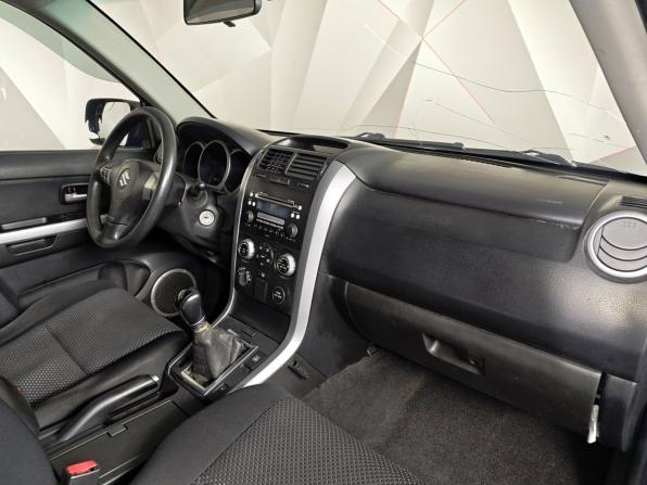 Suzuki Grand Vitara II с пробегом 2007 года, цена 593 000 рублей, 356843 км, внедорожник, Автокод Объявления