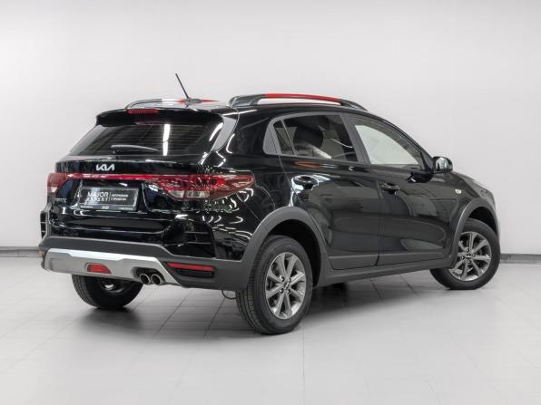 Kia Rio IV Рестайлинг с пробегом 2021 года, цена 1 785 000 рублей, 113102 км, хэтчбек, Автокод Объявления
