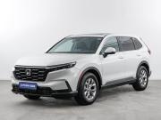 Honda CR-V VI Москва  - изображение 28