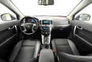 Chevrolet Captiva I Рестайлинг 2 Нижний Новгород  - изображение 37