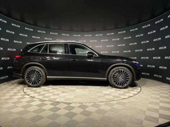 Новый Mercedes-Benz GLC II (X254) 2025 года, цена 9 386 135 рублей, внедорожник, Автокод Объявления