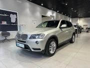 BMW X3 II (F25) Москва  - изображение 20