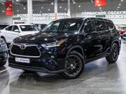 Toyota Highlander IV (XU70) Санкт-Петербург  - изображение 32