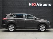 Toyota RAV4 IV (XA40) Рестайлинг Екатеринбург  - изображение 28
