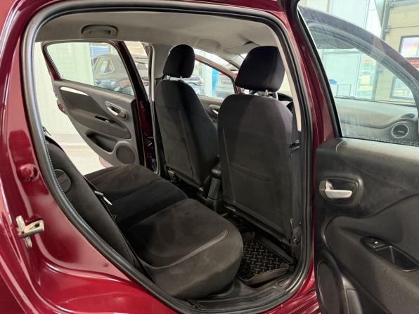 Fiat Punto III Punto с пробегом 2012 года, цена 550 000 рублей, 92210 км, хэтчбек, Автокод Объявления