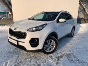 Kia Sportage IV Москва  - изображение 8