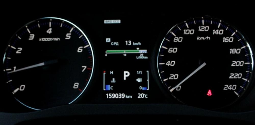 Mitsubishi Outlander III Рестайлинг 3 Брянск  - изображение 13