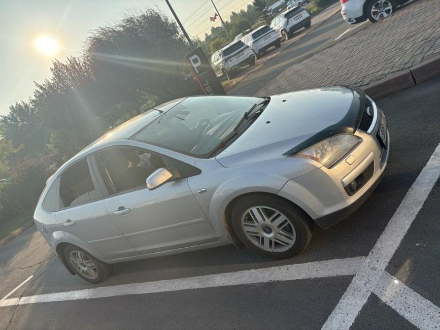 Ford Focus II Кемерово  - изображение 2