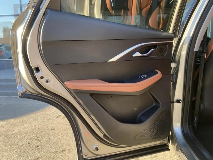 Omoda C5 I Краснодар  - изображение 18