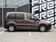 Peugeot Partner II Краснодар  - изображение 24