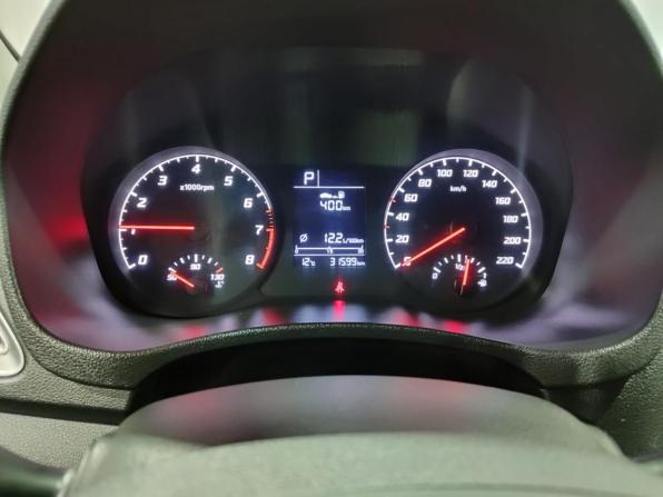 Hyundai Solaris II Рестайлинг с пробегом 2021 года, цена 1 680 000 рублей, 31600 км, седан, Автокод Объявления
