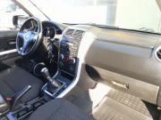 Suzuki Grand Vitara II Рестайлинг Москва  - изображение 27